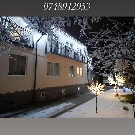 Отель Casa Leny Tohanu Nou Экстерьер фото